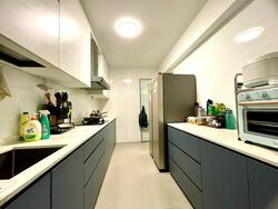 Blk 422A Northshore Straitsview (Punggol), HDB 5 Rooms #517265691
